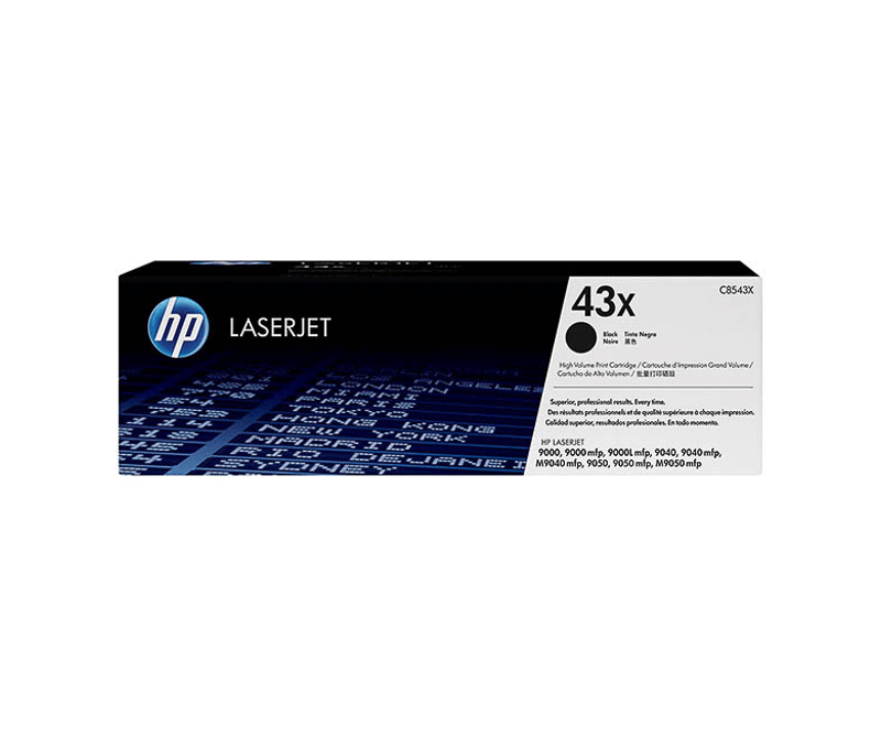 HP-OEM-C8543X