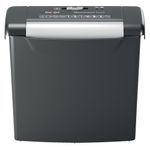 Distrugator documente Rexel Momentum S206