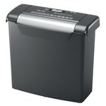 Distrugator documente Rexel Momentum S206
