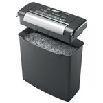 Distrugator documente Rexel Momentum S206