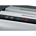 Distrugator-documente-Rexel-Momentum-X308
