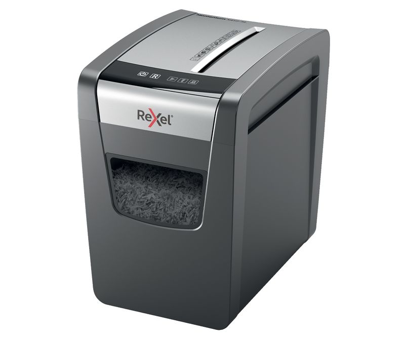 Distrugator-documente-Rexel-Momentum-X410-SL