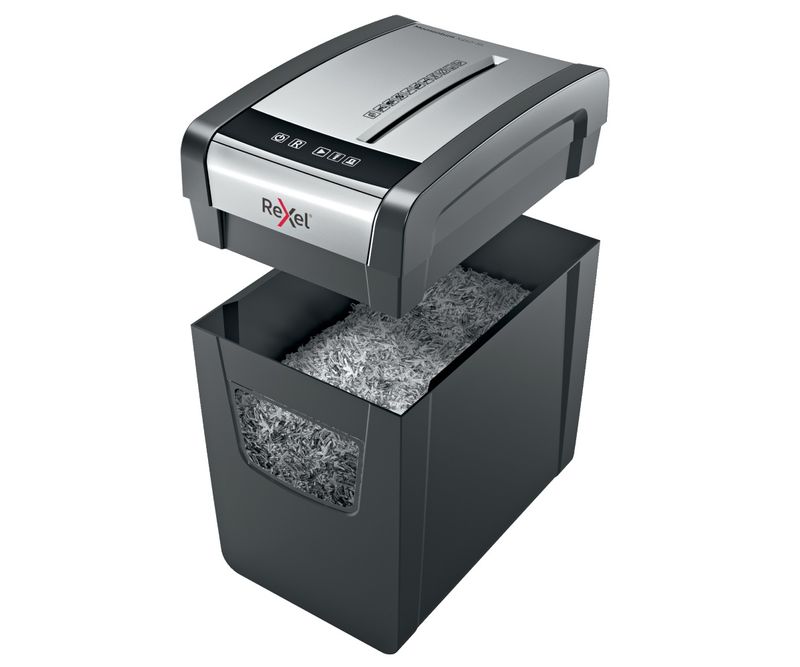 Distrugator-documente-Rexel-Momentum-X410-SL