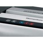 Distrugator-documente-Rexel-Momentum-X410-SL