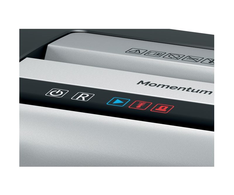 Distrugator-documente-Rexel-Momentum-X410-SL