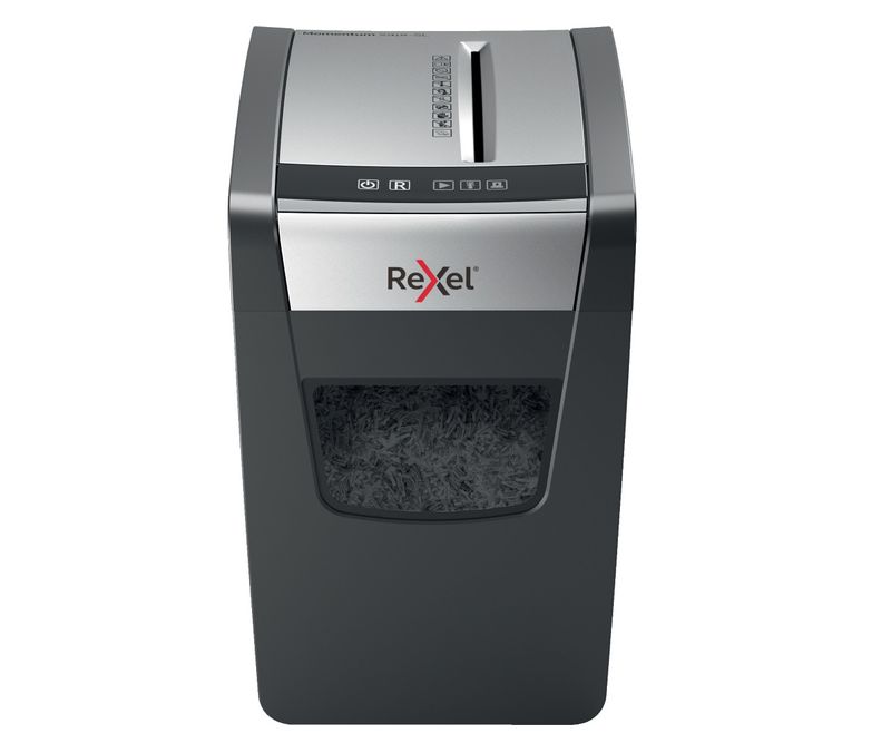 Distrugator documente Rexel Momentum X312-SL