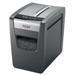Distrugator documente Rexel Momentum X312-SL