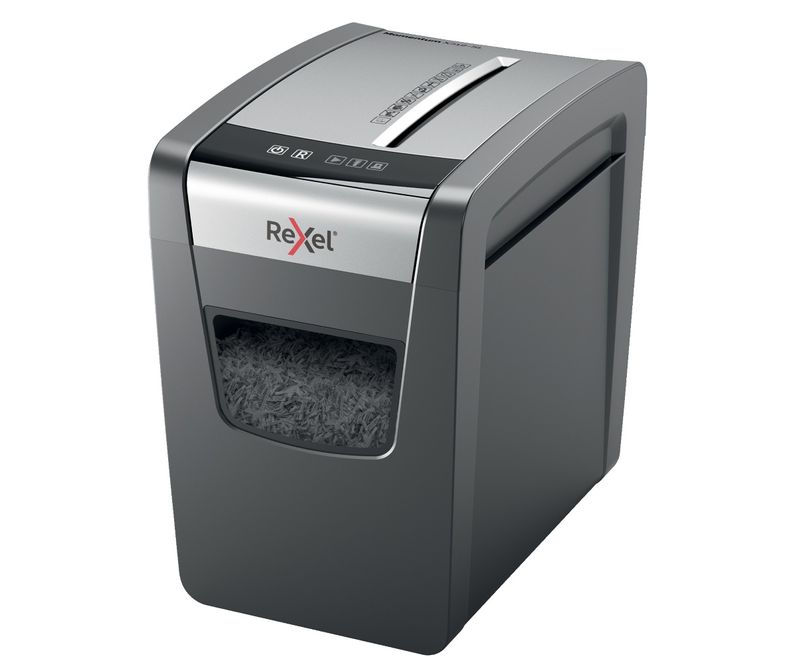 Distrugator documente Rexel Momentum X312-SL