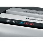 Distrugator documente Rexel Momentum X312-SL