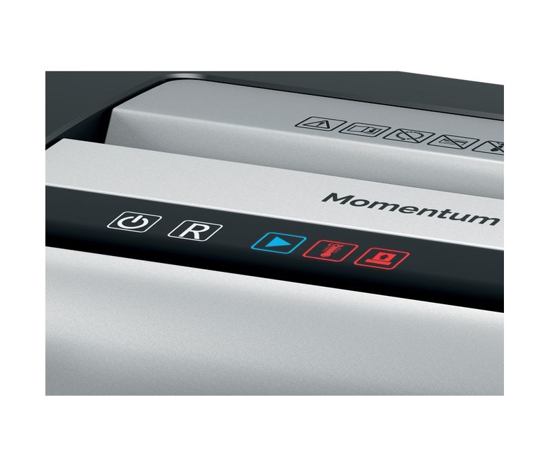 Distrugator documente Rexel Momentum X312-SL