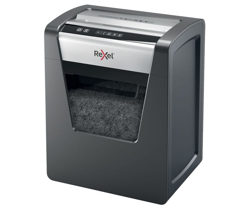 Distrugator documente Rexel Momentum M510