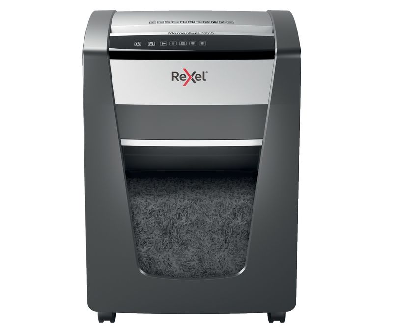 Distrugator documente Rexel Momentum M515