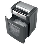 Distrugator documente Rexel Momentum X420
