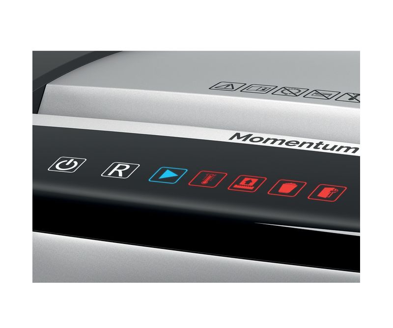 Distrugator documente Rexel Momentum X420