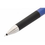 Roller-cu-gel-Pilot-Synergy-Point-0.5-mm-negru-