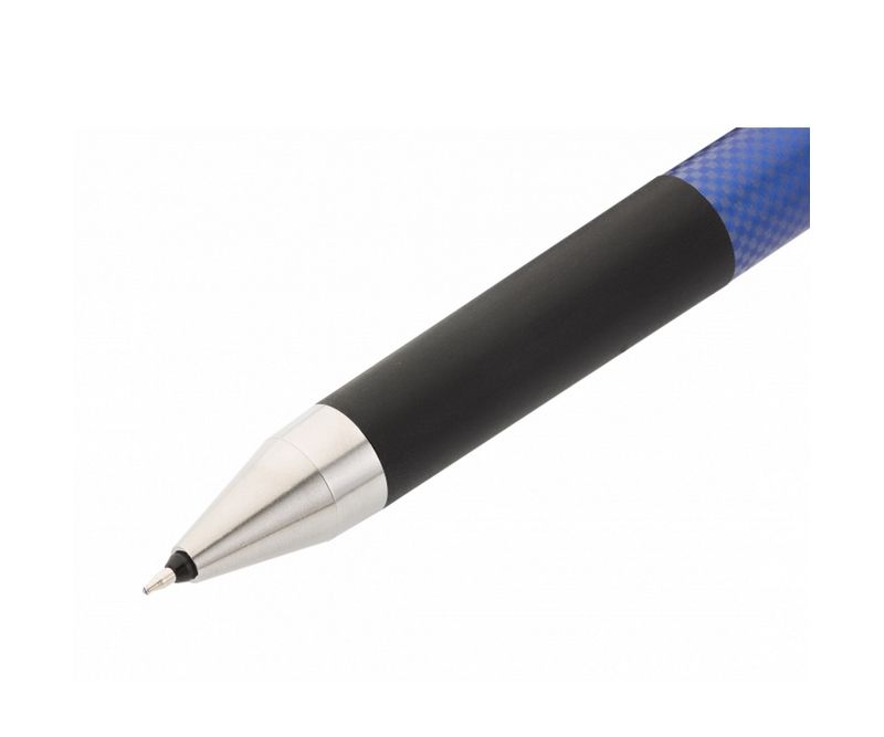 Roller-cu-gel-Pilot-Synergy-Point-0.5-mm-negru-