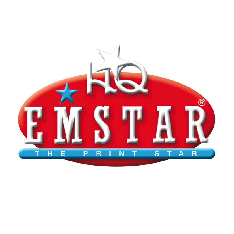 Toner echivalent Emstar CF033A-EMS pentru echipamente HP, magenta