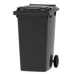 Europubela 240 l, neagra