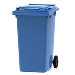 Europubela 240 l, albastra