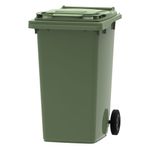 Europubela 240 l, verde