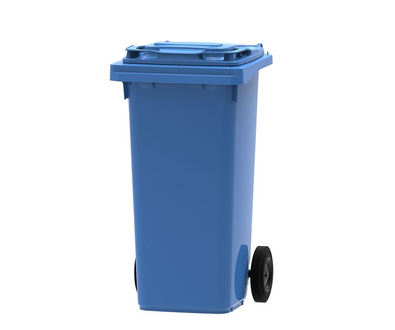 Europubela 120 l, albastra