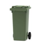 Europubela 120 l, verde