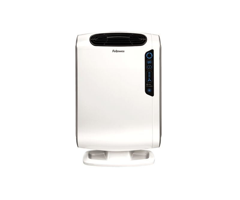 Purificator aer Aeramax DX55, Fellowes