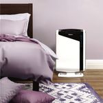 Purificator aer Aeramax DX95, Fellowes
