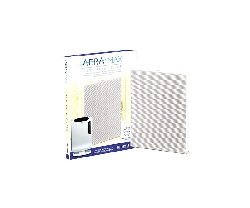 Filtru HEPA pentru Purificator aer Aeramax DX55