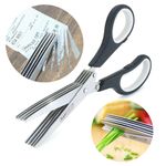 Foarfeca pentru verdeturi Rapesco, 20cm