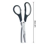 Foarfeca pentru verdeturi Rapesco, 20cm