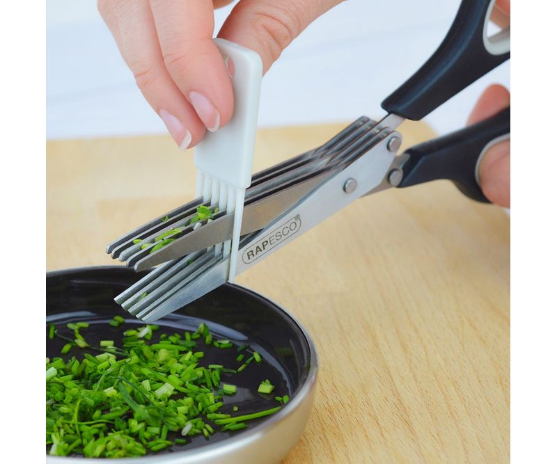 Foarfeca pentru verdeturi Rapesco, 20cm