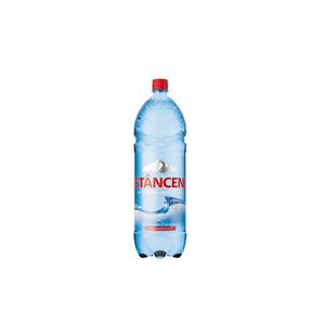 Apa minerala carbogazoasa Stanceni, 2l, 6 bucati/bax