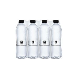Apa minerala Aqua Carpatica 0.5l 12 bucati/bax