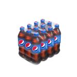 Pepsi Cola 0.5 l, 12 bucati/bax