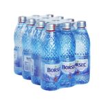 Apa plata Borsec 0.5l, 12 buc/bax