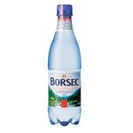 Apa minerala Borsec 0.5l, 12 bucati/bax