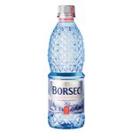 Apa plata Borsec 0.5l, 12 buc/bax