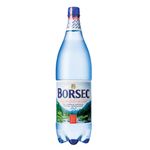 Apa minerala Borsec 1.5l, 6 bucati/bax