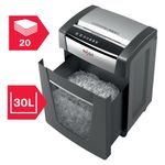 Distrugator documente Rexel Momentum X420