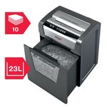 Distrugator documente Rexel Momentum M510