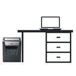 Distrugator documente Rexel Momentum M510