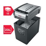 Distrugator documente Rexel Momentum X312-SL