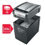 Distrugator-documente-Rexel-Momentum-X410-SL