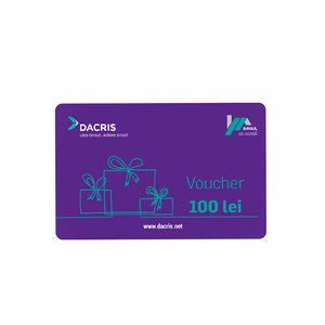 Voucher Biroul de Acasa