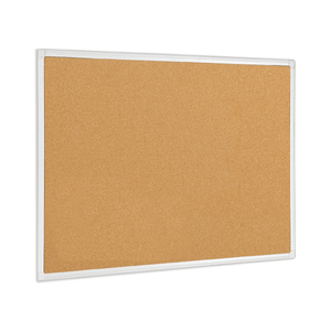 Panou pluta antimicrobian rama aluminiu Bi-Silque