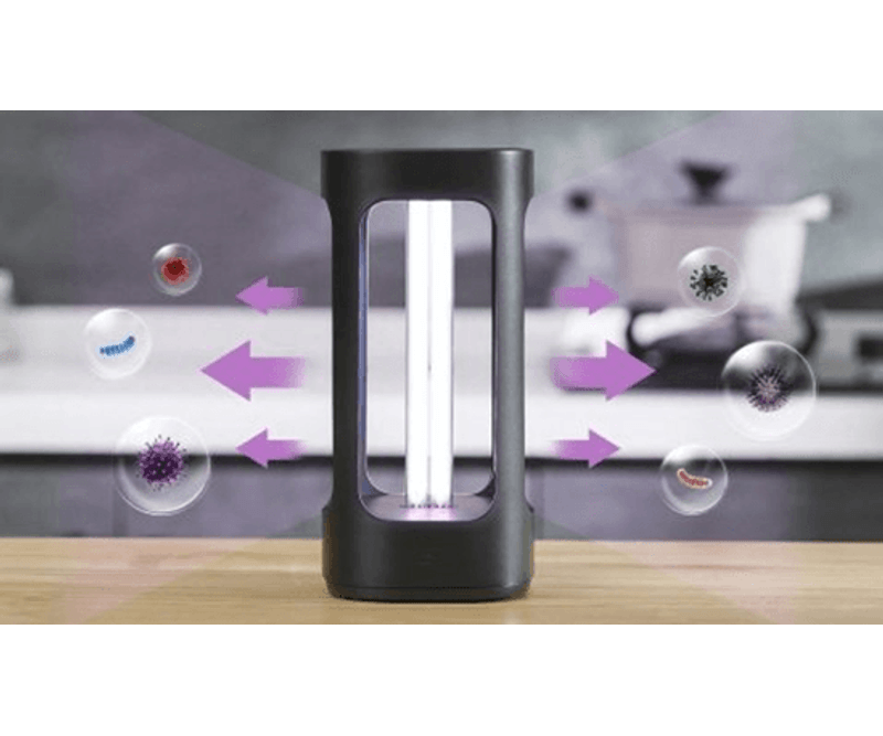 Lampa-sterilizare-UV-inteligenta-Xiaomi-Five-0