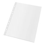 Folie de protectie Esselte Recycled, PP, 70 microni, A4 , cutie de 100 buc