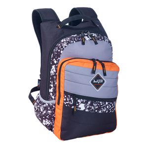 Rucsac Bodypack, 1 compartiment, 2 buzunare frontale, Geomo
