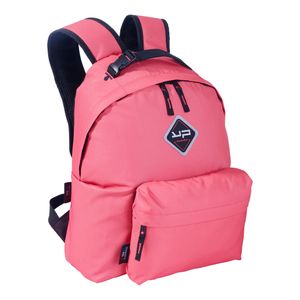 Rucsac Bodypack 1 compartiment 2 buzunare detașabile 1 curea Roz